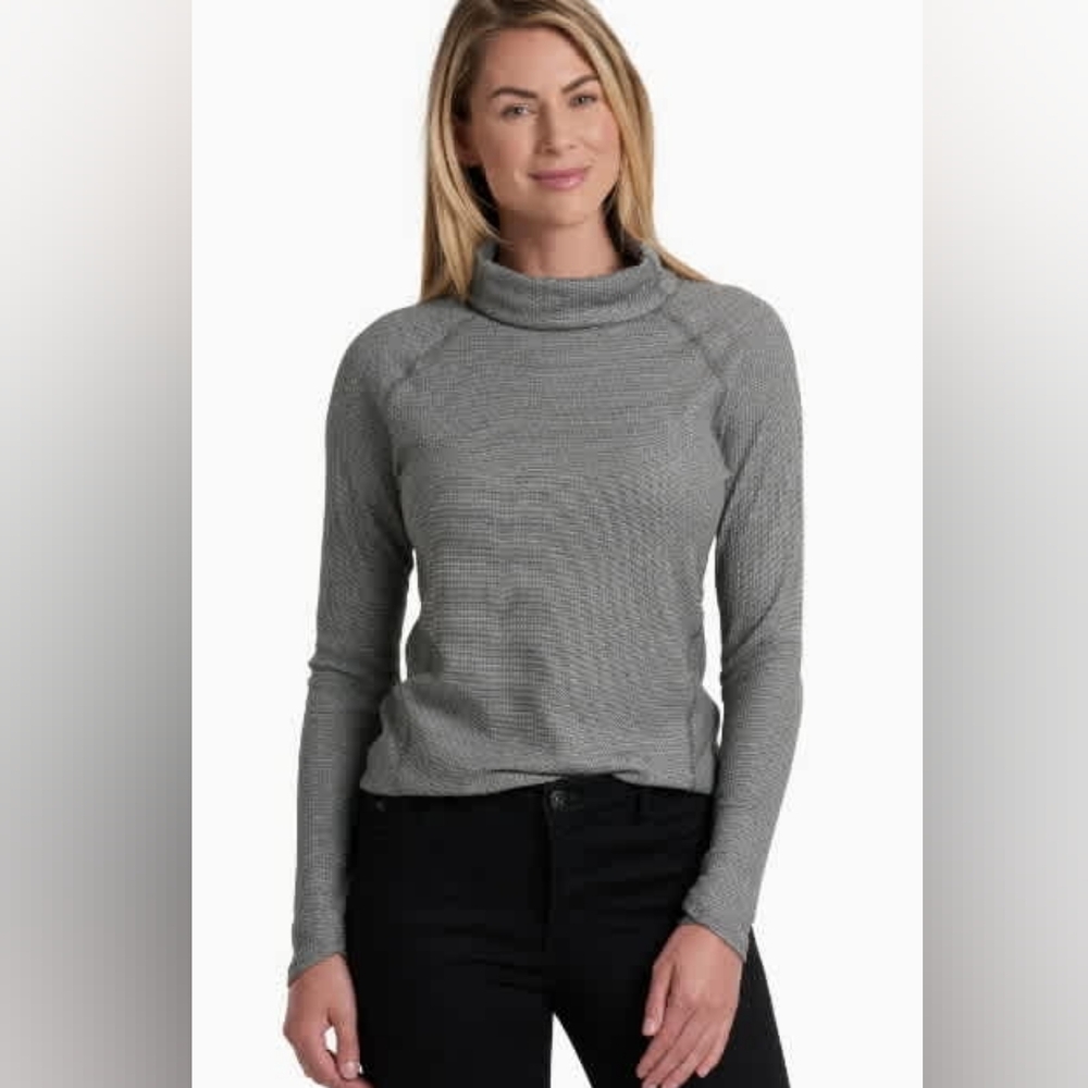 Kühl Petra Turtleneck